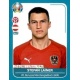 Stefan Lainer Austria AUT13