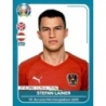 Buy Loose Sticker Stefan Lainer Austria Panini Euro 2020 Preview