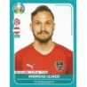 Offer Sticker Andreas Ulmer Austria Panini Preview Euro 2020 Stickers