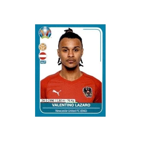 Valentinoo Lazaro Austria AUT20