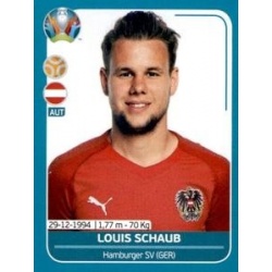 Louis Schaub Austria AUT22