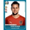 Buy Sticker Louis Schaub Austria Panini Preview Euro 2020 Stickers