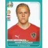Buy Sticker Xavier Schlager Austria Panini Preview Euro 2020 Stickers