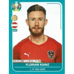 Florian Kainz Austria AUT25