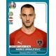 Marko Arnautovic Austria AUT26