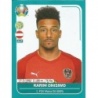 Offer Sticker Karim Onisiwo Austria Panini Preview Euro 2020 Stickers