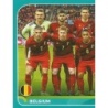 Buy Sticker Line-up 1/2 Belgium Panini Euro 2020 Preview