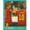 Offer Sticker Group 1/2 Belgium Panini Euro 2020 Preview