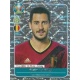 Eden Hazard Belgium BEL6