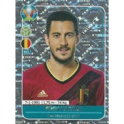 Eden Hazard Belgium BEL6