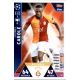 Lionel Carole Galatasaray AS 367 Match Attax Champions 2018-19