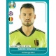 Simon Mignolet Belgium BEL8