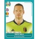 Matz Sels Belgium BEL9