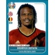 Dedryck Boyata Bélgica BEL11