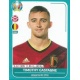 Timothy Castagne Belgium BEL12