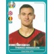 Thomas Vermaelen Belgium BEL14