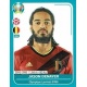 Jason Denayer Bélgica BEL16