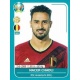 Nacer Chadli Bélgica BEL18