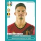 Leander Dendoncker Belgium BEL19