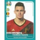 Thorgan Hazard Belgium BEL26