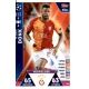 Ryan Donk Galatasaray AS 369 Match Attax Champions 2018-19