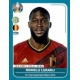 Romelu Lukaku Belgium BEL27