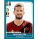 Dries Mertens Bélgica BEL28