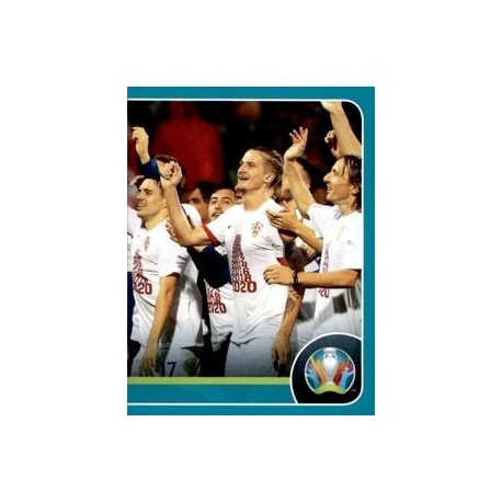 Grupo 2/2 Croacia CRO5