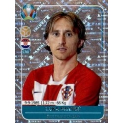 Luka Modrić Croacia CRO6