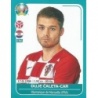 Sale Sticker of Duje Ćaleta-Car Croatia Panini Preview Euro 2020 Stickers