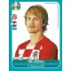 Tin Jedvaj Croacia CRO11