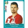 Buy Sticker Dejan Lovren Croatia Panini Euro 2020 Preview