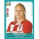 Domagoj Vida Croacia CRO13