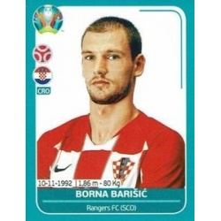 Borna Barišić Croacia CRO14