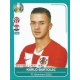 Karlo Bartolec Croatia CRO15