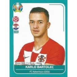 Karlo Bartolec Croacia CRO15