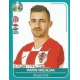 Dario Melnjak Croacia CRO16