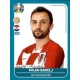 Milan Badelj Croatia CRO17