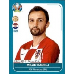 Milan Badelj Croacia CRO17