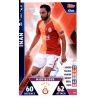 Selçuk İnan Galatasaray AS 370 Match Attax Champions 2018-19