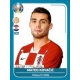 Mateo Kovačić Croatia CRO19