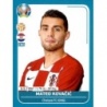 Buy Loose Sticker Mateo Kovačić Croatia Panini Euro 2020 Preview