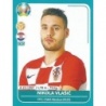 Buy Loose Sticker Nikola Vlašić Croatia Panini Euro 2020 Preview