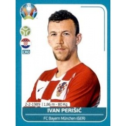 Ivan Perišić Croacia CRO24