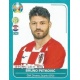 Bruno Petković Croatia CRO26