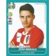 Josip Brekalo Croacia CRO27