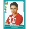 Buy Sticker Josip Brekalo Croatia Panini Preview Euro 2020 Stickers