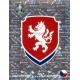 Badge Czech Republic CZE1