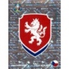 Buy Sticker Badge Czech Republic Panini Euro 2020 Preview