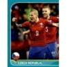 Sale Sticker of Group 1/2 Czech Republic Panini Euro 2020 Preview
